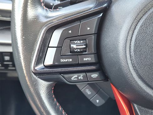 Used 2024 Subaru Forester Sport image 38