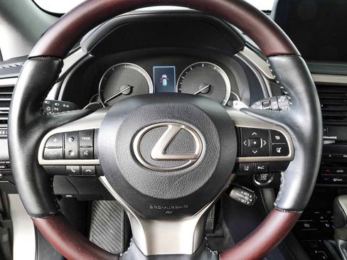 Used 2020 Lexus RX 350 FWD w/ Premium Package image 8
