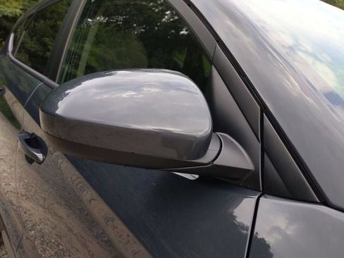 Used 2021 Hyundai Tucson SEL FWD image 11