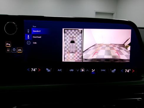 Certified 2024 Chevrolet Traverse LT w/ LPO, Floor Liner Package image 7