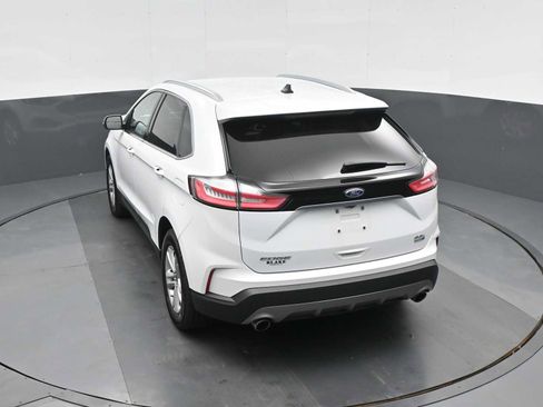 Used 2020 Ford Edge SEL w/ Convenience Package image 25