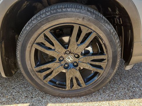 Used 2022 Honda Pilot Special Edition image 8