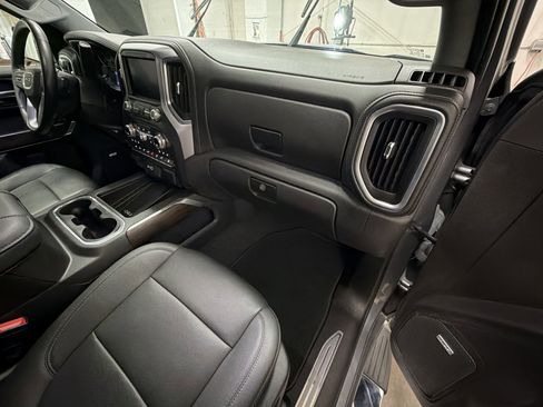 Used 2021 GMC Sierra 1500 SLT w/ SLT Premium Plus Package image 28