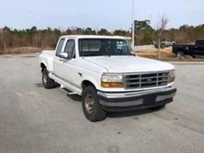 Used 1994 Ford F150 XL