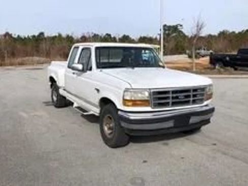Used 1994 Ford F150 XL image 1