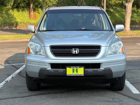 Used 2005 Honda Pilot EX-L image 8