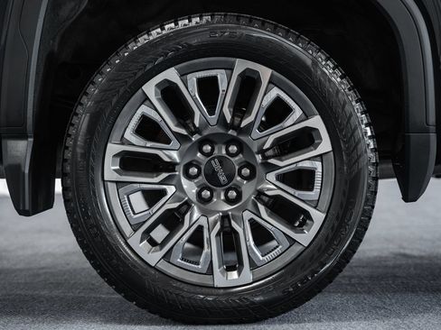 Used 2023 GMC Sierra 1500 Denali Ultimate AWD/4WD image 21