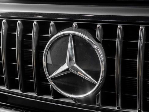 Used 2025 Mercedes-Benz G 63 AMG 4MATIC image 25
