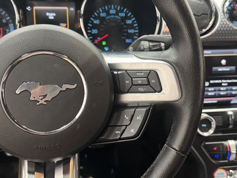 Used 2015 Ford Mustang Premium w/ Ecoboost Performance Package image 21