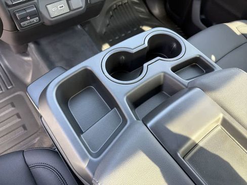 New 2025 GMC Sierra 2500 Pro w/ Convenience Package image 44