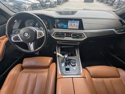 Used 2022 BMW X5 sDrive40i w/ M Sport Package