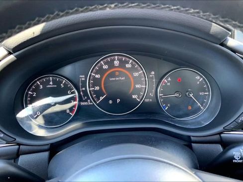 Used 2022 MAZDA MAZDA3 s AWD/4WD image 20