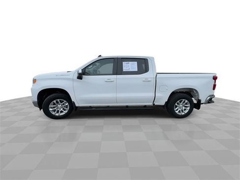 Used 2023 Chevrolet Silverado 1500 LT image 5