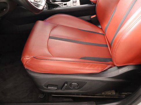 Used 2023 Kia K5 GT-Line image 12