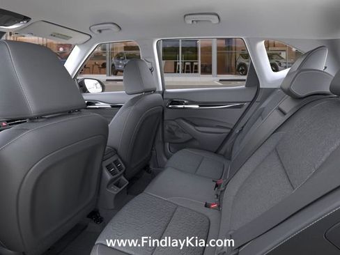 New 2026 Kia Seltos S FWD image 37