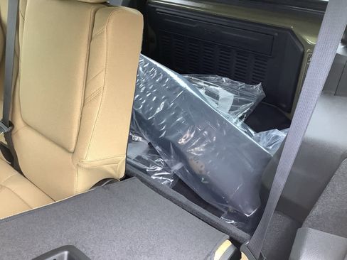 New 2025 Jeep Wrangler Unlimited Sport S 4xe image 20