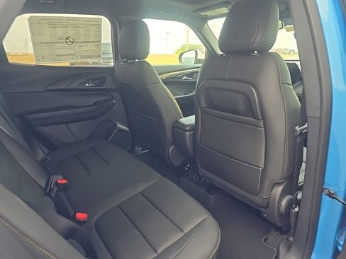 New 2026 Chevrolet TrailBlazer ACTIV w/ Convenience Package image 22