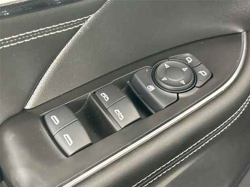 Used 2021 Buick Envision Preferred FWD image 24