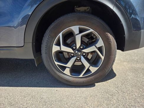 Used 2020 Kia Sportage LX image 29