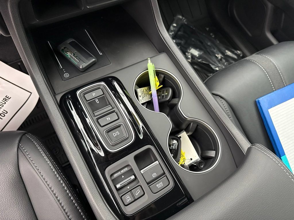 New 2026 Honda Pilot EX-L image 19