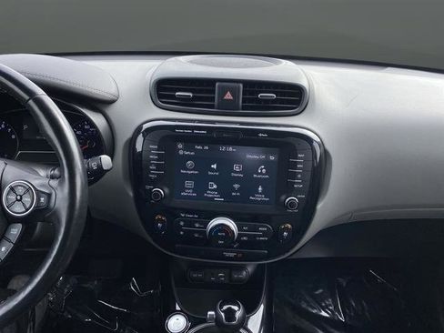 Used 2019 Kia Soul + w/ Primo Package image 9