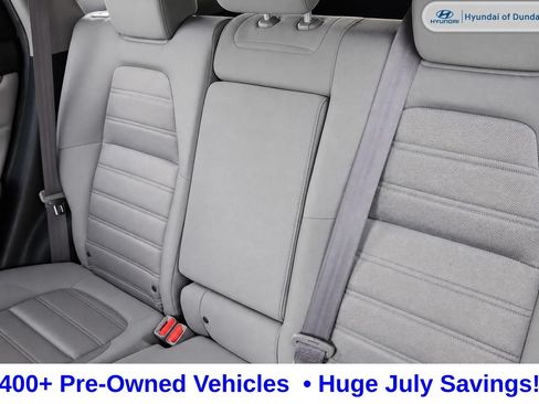 Used 2019 Honda CR-V EX image 15