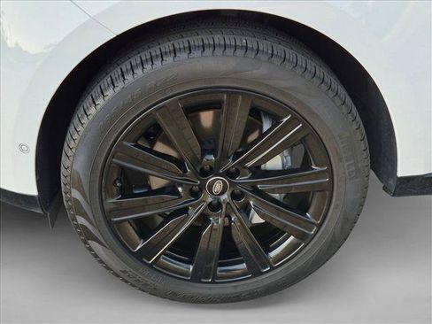 Used 2023 Land Rover Range Rover SE AWD/4WD image 21