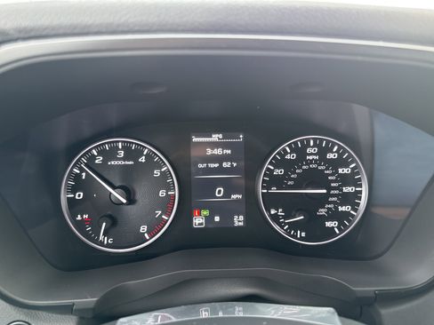 New 2026 Subaru Ascent Bronze Edition image 3