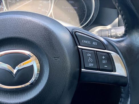 Used 2016 MAZDA CX-5 Grand Touring AWD/4WD image 25