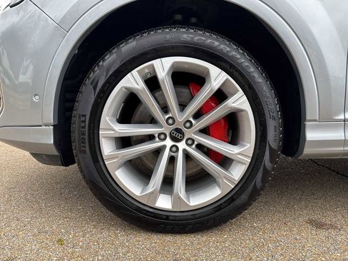 Used 2025 Audi Q7 3.0T Premium Plus AWD/4WD image 12