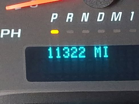 Used 2023 GMC Savana 2500 w/ Driver Convenience Package image 19