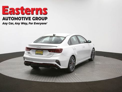 Used 2023 Kia Forte GT w/ GT2 Package FWD image 44