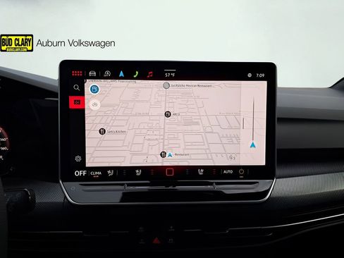 New 2026 Volkswagen GTI SE FWD image 27