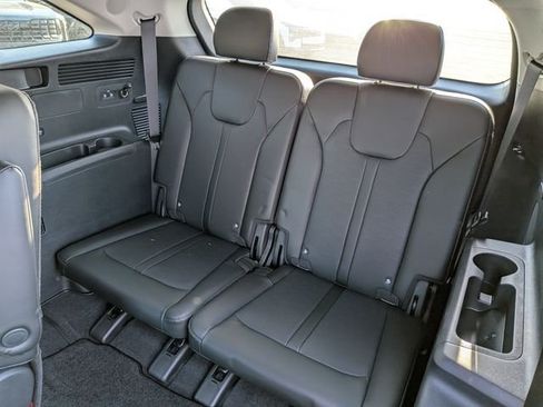 New 2026 Kia Sorento X-Line EX AWD/4WD image 16