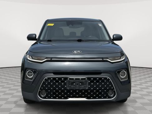 Used 2020 Kia Soul EX FWD image 2