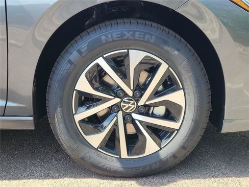 New 2025 Volkswagen Jetta S image 15