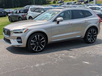 Used 2023 Volvo XC60 B5 Ultimate AWD/4WD video 2
