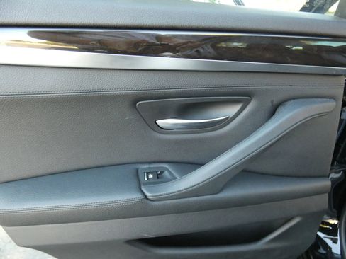 Used 2016 BMW 535i Sedan image 41