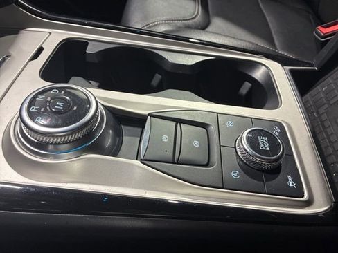 Used 2021 Ford Explorer ST w/ ST Street Pack image 22