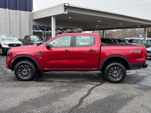 Used 2025 Ford Ranger XL image 23