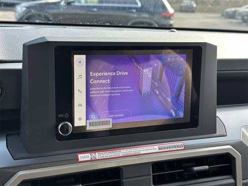 New 2026 Toyota Tacoma SR5 image 3