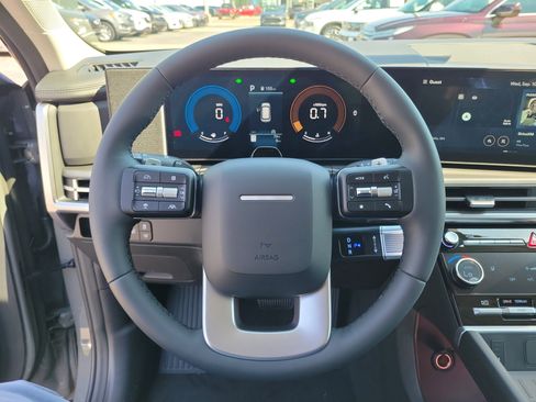 New 2026 Hyundai Santa Fe XRT image 22