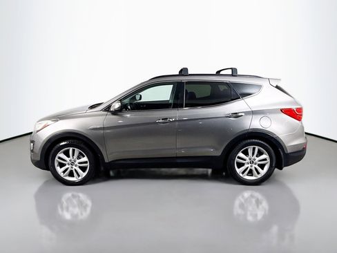 Used 2016 Hyundai Santa Fe Sport 2.0T w/ Option Group 05 image 6