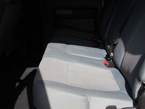 Used 2016 Ford F250 XLT w/ XLT Value Package AWD/4WD image 26