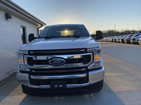 Used 2021 Ford F250 XL w/ STX Appearance Package image 2