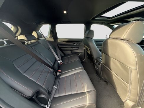 New 2026 Honda CR-V Sport-L image 23