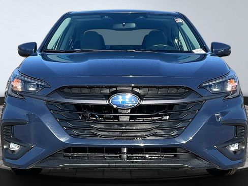 Used 2025 Subaru Legacy Premium image 3