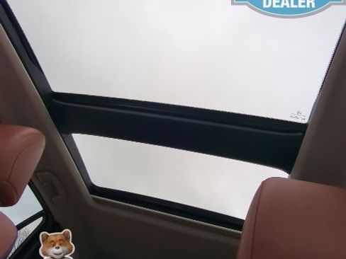 Used 2025 MAZDA CX-50 Meridian Edition w/ Weather Package image 10