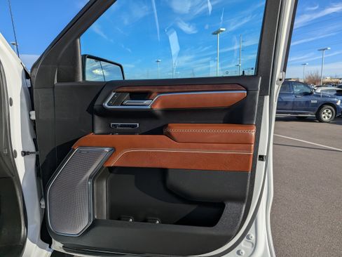 Certified 2022 GMC Sierra 1500 Denali Ultimate image 46