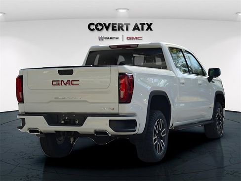 New 2026 GMC Sierra 1500 AT4 w/ AT4 Premium Package image 7